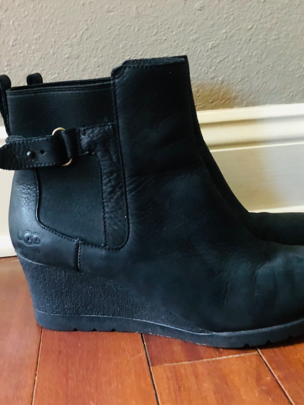 Ugg Indra Wedge